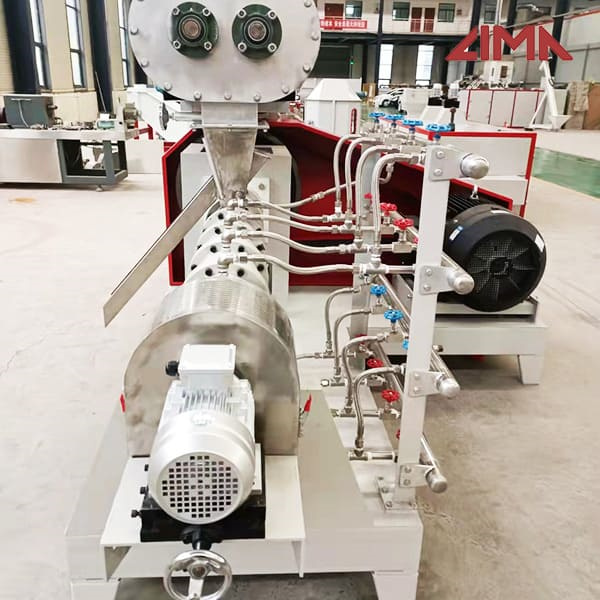 <h3>Complete Chick Animal Feed Production Line Stable With …</h3>
